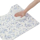 水洗いできる トイレマット(FL JQ31) 2枚目画像