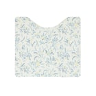 水洗いできる トイレマット(FL JQ31) 4枚目画像