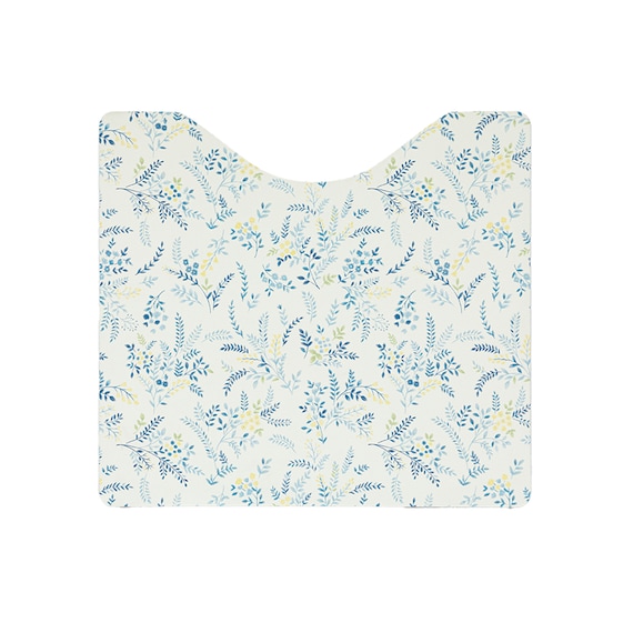 水洗いできる トイレマット(FL JQ31) 4枚目画像