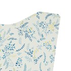 水洗いできる トイレマット(FL JQ31) 6枚目画像