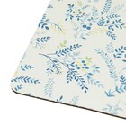 水洗いできる トイレマット(FL JQ31) 7枚目画像