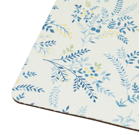 水洗いできる トイレマット(FL JQ31) 7枚目画像