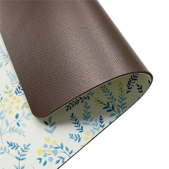 水洗いできる トイレマット(FL JQ31) 9枚目画像