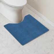 水洗いできる トイレマット(NV JQ31)
