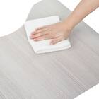 水洗いできる トイレマット(WO JQ31) 2枚目画像