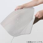 水洗いできる トイレマット(WO JQ31) 3枚目画像