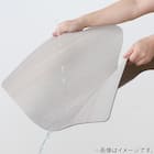 水洗いできる トイレマット(WO JQ31) 3枚目画像