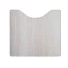 水洗いできる トイレマット(WO JQ31) 4枚目画像