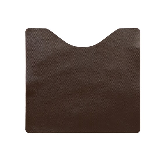 水洗いできる トイレマット(WO JQ31) 5枚目画像