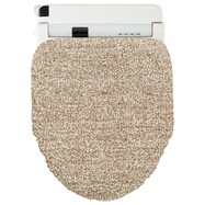 普通型/洗浄・暖房型どちらにも合うフタカバー(RW04)【期間限定価格:8/6~9/24まで】