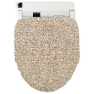 普通型/洗浄・暖房型どちらにも合うフタカバー(RW04)