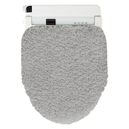 普通型/洗浄・暖房型どちらにも合うフタカバー(LG04)