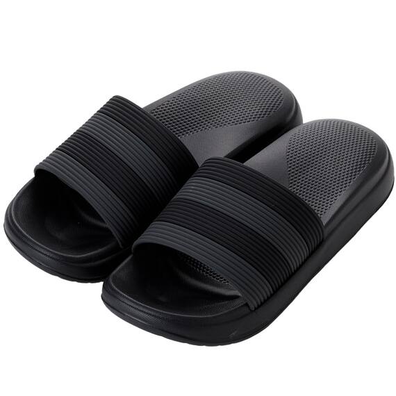 EVAトイレスリッパ(BK YI04) 1枚目画像