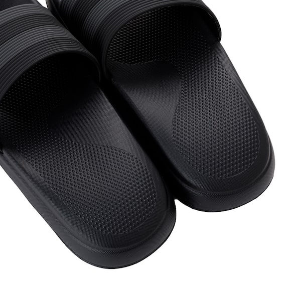 EVAトイレスリッパ(BK YI04) 7枚目画像