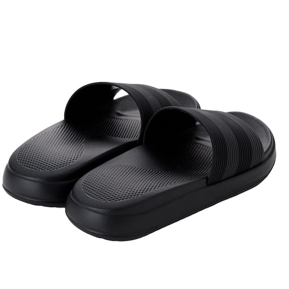 EVAトイレスリッパ(BK YI04) 8枚目画像