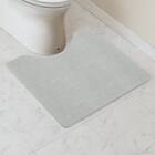 拭けるPVCトイレマット(GY WJ01) 1枚目画像