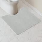 拭けるPVCトイレマット(GY WJ01) 1枚目画像