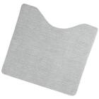 拭けるPVCトイレマット(GY WJ01) 3枚目画像