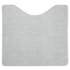 拭けるPVCトイレマット(GY WJ01) 4枚目画像