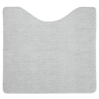 拭けるPVCトイレマット(GY WJ01) 4枚目画像