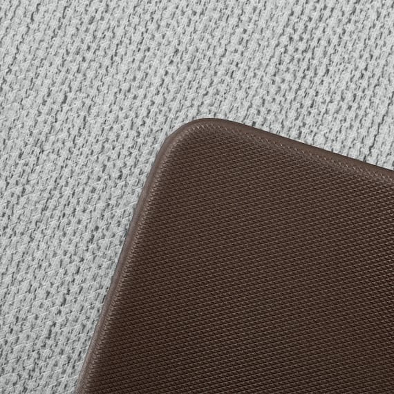 拭けるPVCトイレマット(GY WJ01) 7枚目画像