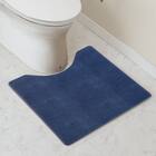 拭けるPVCトイレマット(NV WJ01) 1枚目画像