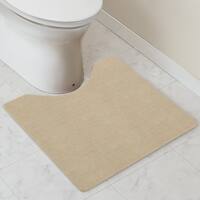 拭ける PVCトイレマット(BE WJ01)