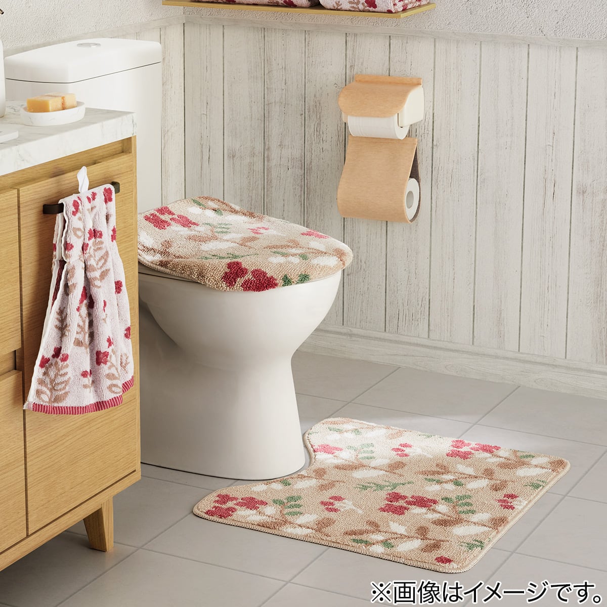トイレマット(CW LG25) | ニトリネット【公式】 家具・インテリア通販
