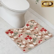 トイレマット(CW LG25)【期間限定価格:11/26~1/5まで】