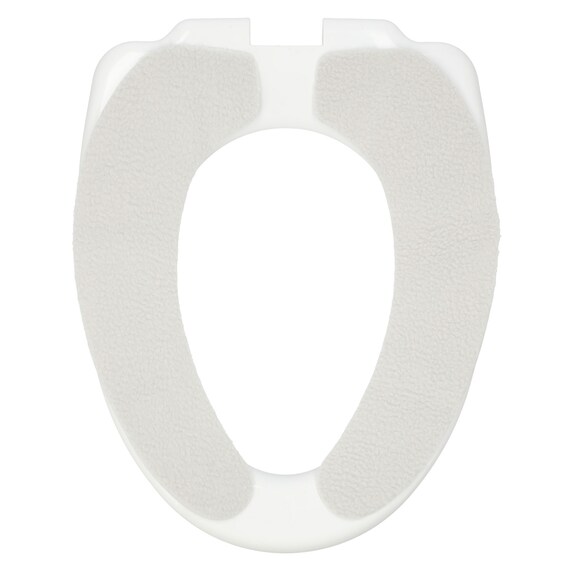 吸着便座シート(N3 グレー HO21) 1枚目画像