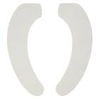 吸着便座シート(N3 グレー HO21) 4枚目画像