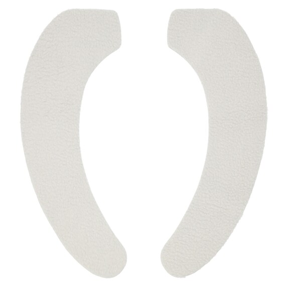 吸着便座シート(N3 グレー HO21) 4枚目画像