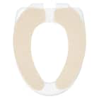 吸着便座シート(N3 ベージュ HO21) 1枚目画像