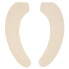 吸着便座シート(N3 ベージュ HO21) 4枚目画像