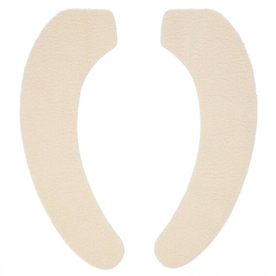 吸着便座シート(N3 ベージュ HO21) 4枚目画像