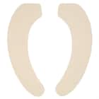 吸着便座シート(N3 ベージュ HO21) 4枚目画像