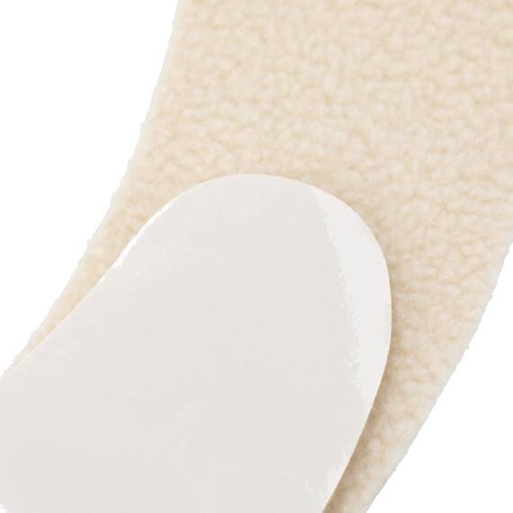 吸着便座シート(N3 ベージュ HO21) 5枚目画像