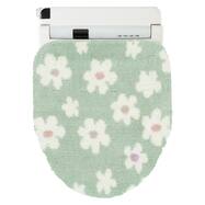 普通型/洗浄・暖房型どちらにも合うフタカバー(RSP GR LG26)【期間限定価格：4/6まで】