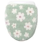 普通型/洗浄・暖房型どちらにも合うフタカバー(RSP GR LG26) 6枚目画像