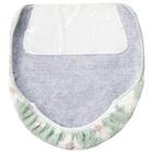 普通型/洗浄・暖房型どちらにも合うフタカバー(RSP GR LG26) 8枚目画像