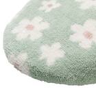 普通型/洗浄・暖房型どちらにも合うフタカバー(RSP GR LG26) 9枚目画像