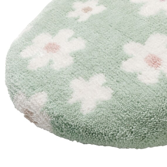 普通型/洗浄・暖房型どちらにも合うフタカバー(RSP GR LG26) 9枚目画像