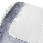 普通型/洗浄・暖房型どちらにも合うフタカバー(RSP GR LG26) 11枚目画像