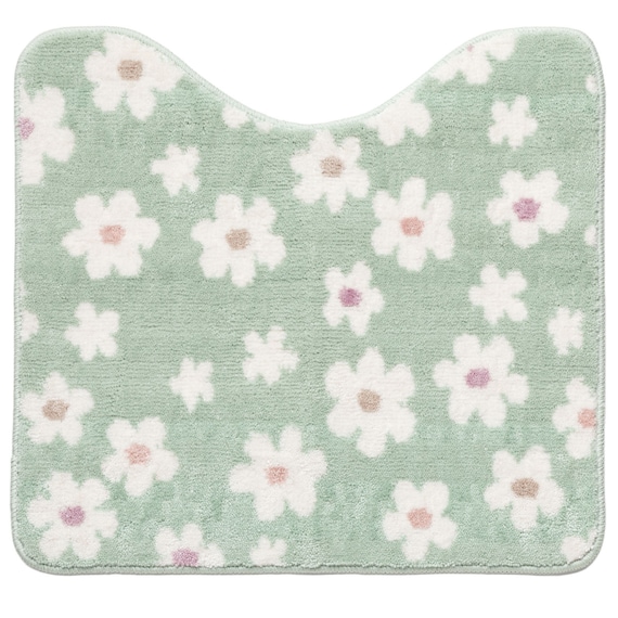 トイレマット(RSP GR LG26) 1枚目画像