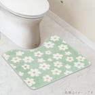 トイレマット(RSP GR LG26) 2枚目画像