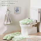 トイレマット(RSP GR LG26) 4枚目画像
