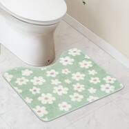 トイレマット(RSP GR LG26)【期間限定価格：4/6まで】