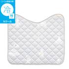 トイレマット(Nクール シロクマガラ QT26) 1枚目画像