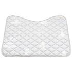 トイレマット(Nクール シロクマガラ QT26) 4枚目画像