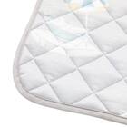 トイレマット(Nクール シロクマガラ QT26) 5枚目画像